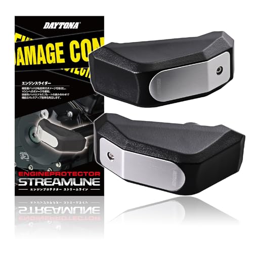 Amazon | デイトナ(Daytona) バイク用 エンジンスライダー Ninja